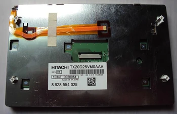 

TX20D25VM0AAA LCD SCREEN DISPLAY PANEL