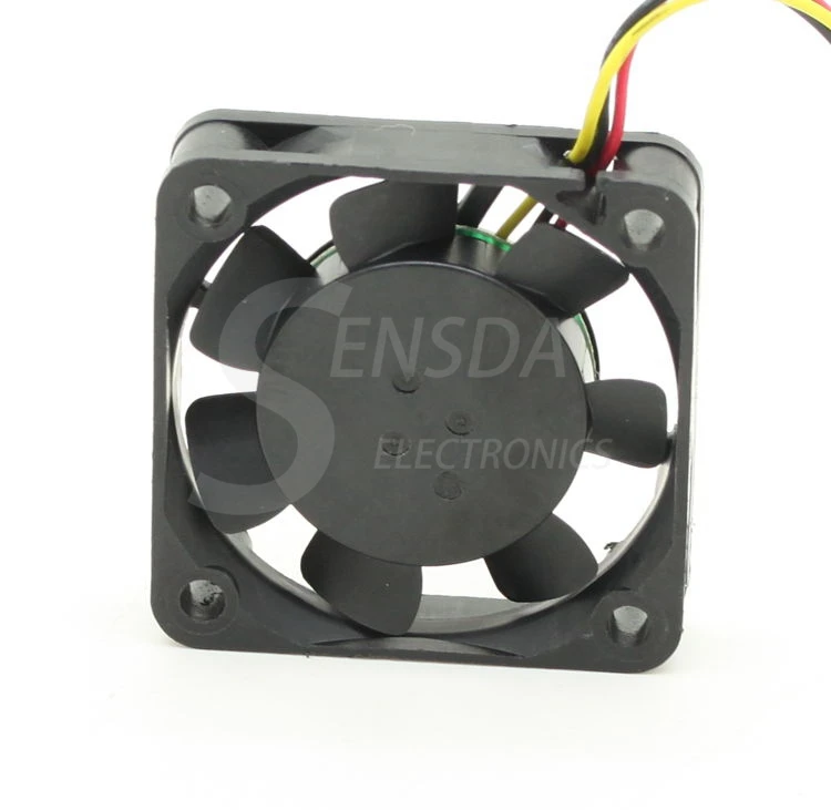 

U40X12MLZ7-53 4CM 40*40*10MM 4010 DC12V 0 .05A Server Fan