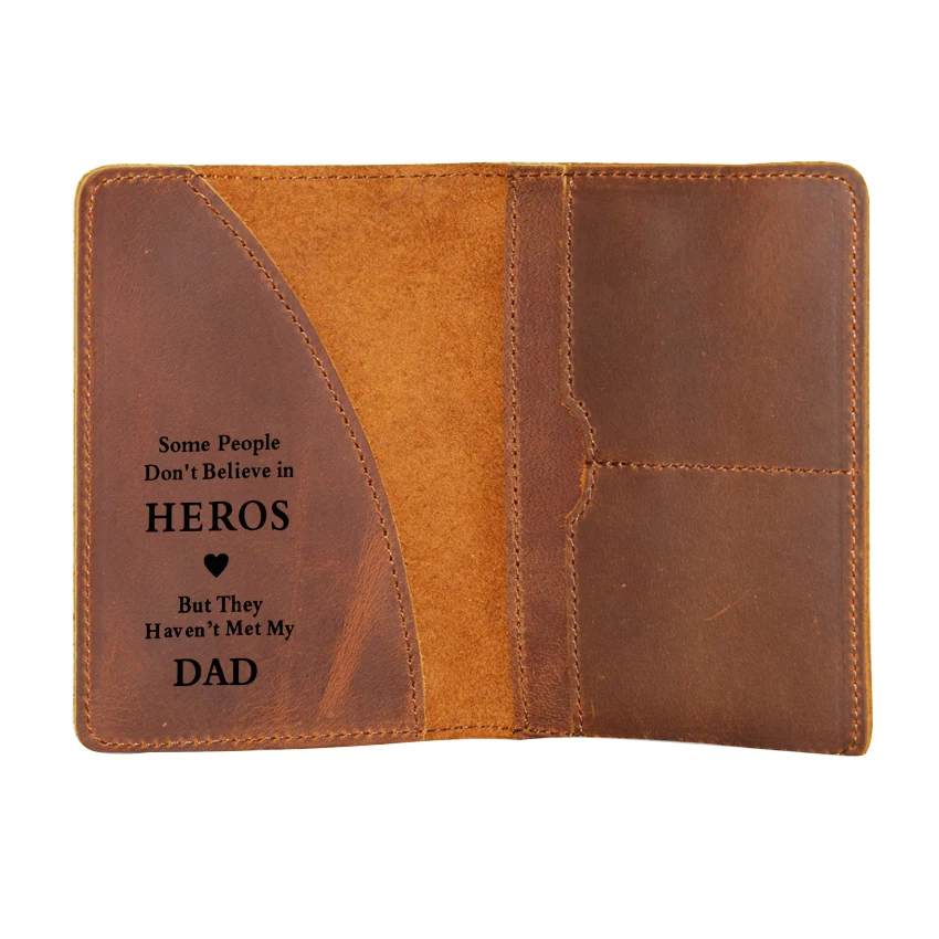 TO DAD HEROS LBR9