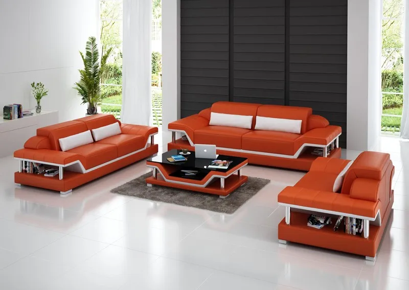 G8004D-Orange+White1