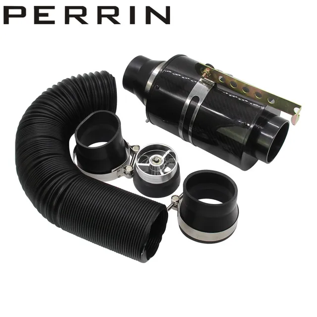 Kit Admisión Carbono Eventuri – Rendimiento Y Estilo