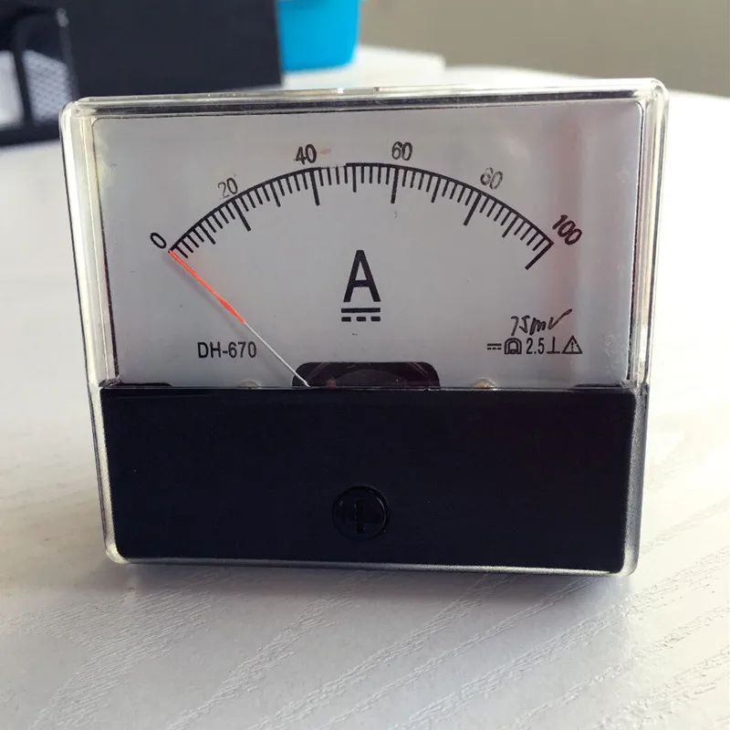 amp meeter amp meeter