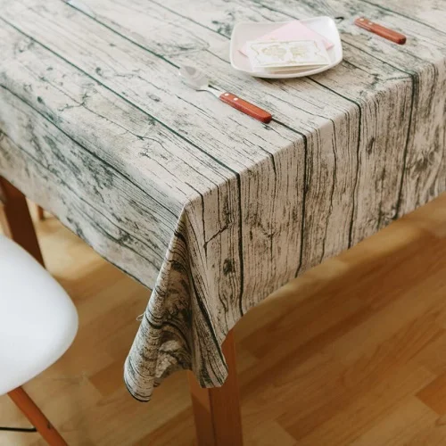 wliarleo-vintage-wood-grain-table-cloth-bark-simulation-printed-dining