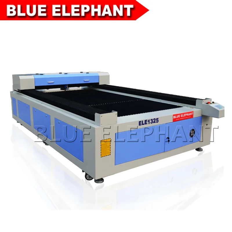 1325 Mix Laser Machine Cnc CO2 + O2 Cutter Engraver for Metal and Non-metals | Инструменты