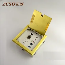 Модульные Напольные коробка