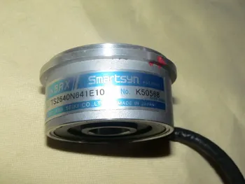 

Used encoder TS2640N641E10 TESTED PASS OK