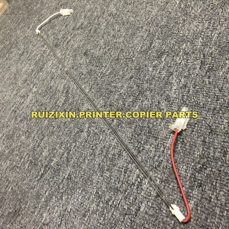Для Konica Minolta BIZHUB C6500 C6501 C5500 C5501 C6000 C7000 обогревающая лампа фьюзера | Компьютеры и