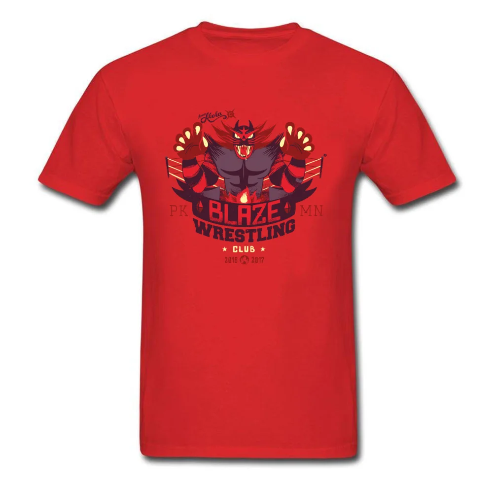 blaze wrestling club 16400_red