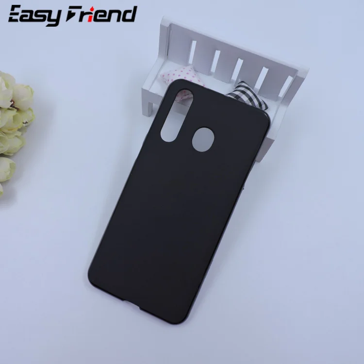 

For Samsung Galaxy A8s 2018 A8S G8870 SM-G8870 G887FZ Silicone Ultra Thin Slim Back Cover Matte Soft TPU Case