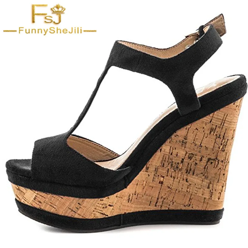 wear suede shoes in summer