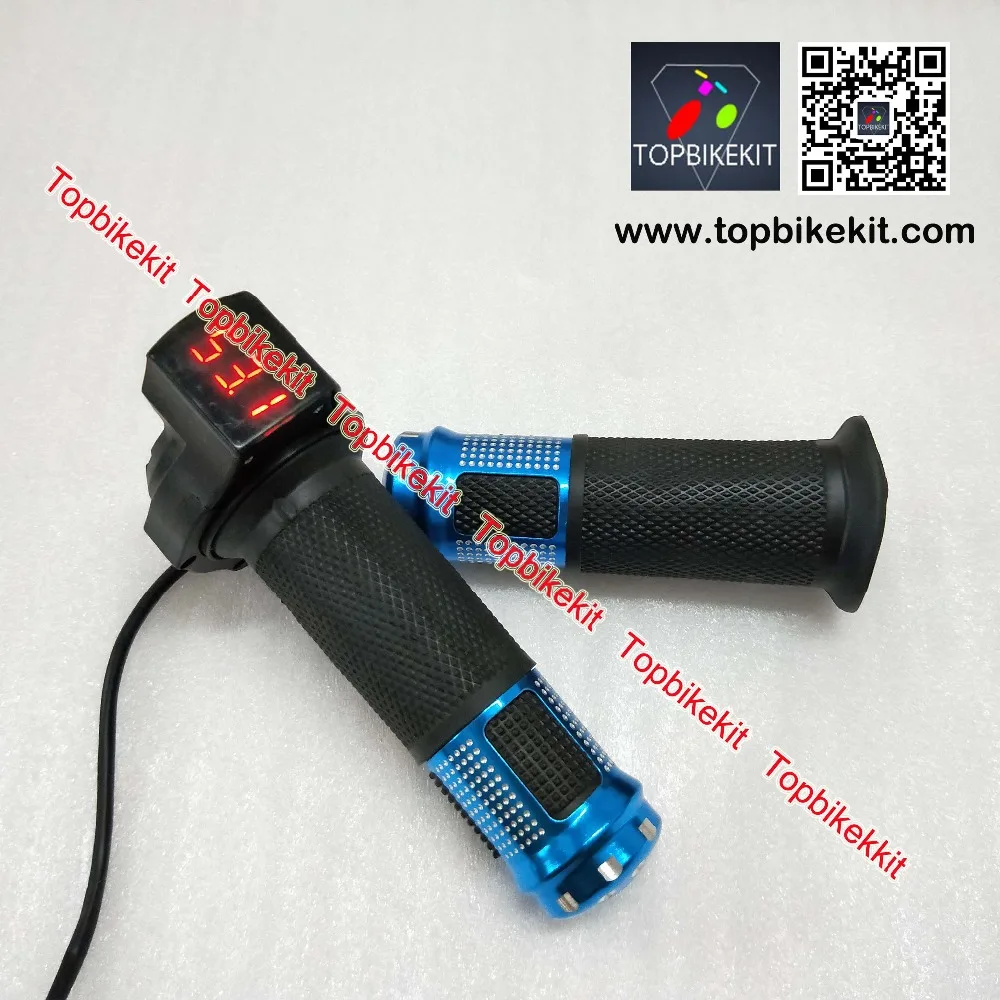 24V-36V-48V-60V-72V-84V-Ebike-Twist-Grip-Throttle-handlbar-with-led-lcd-digital-display (7)