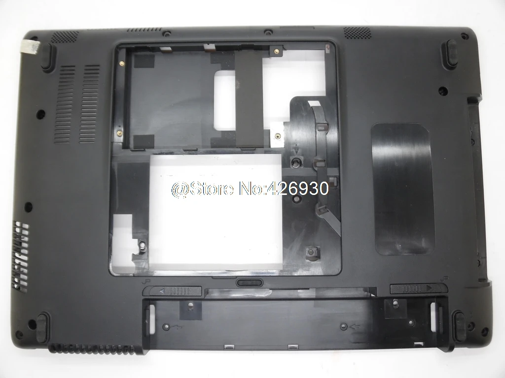 

Laptop Bottom Case For Samsung RV408 BA75-02401C Lower Case Base Cover New Original