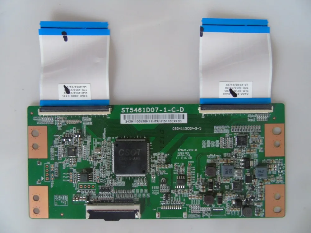 

ST5461D07-1-C-D Good Working Tested