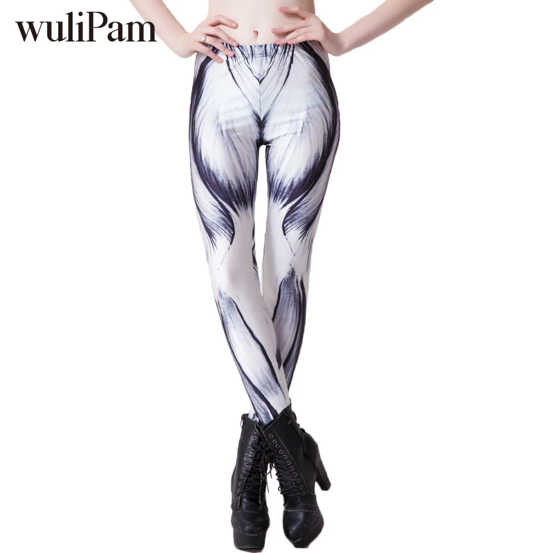 Leggins Women Fitness Leggings Legins Jeggings Pants Mujer
