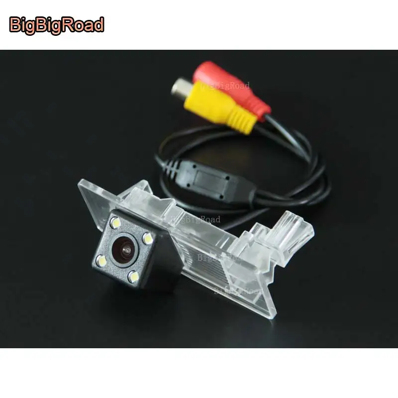 

For vw new passat 2011--2016 Car Rear View Reverse Backup Camera HD CCD Night Vision parking camera in License Plate Light Hole