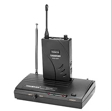 Takstar WGV 601 WGV 601 Wireless font b Guitar b font Amplifier System For font b