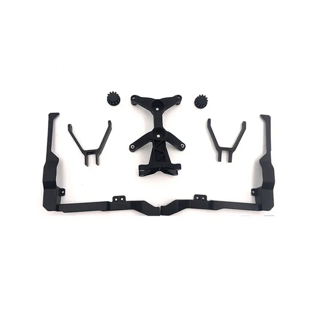 $32.04  Original DJI Inspire 1 Center Frame Bracket Repair Part For DJI Inspire 1 Drone Accessories