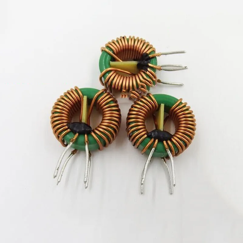 1.0 inductance