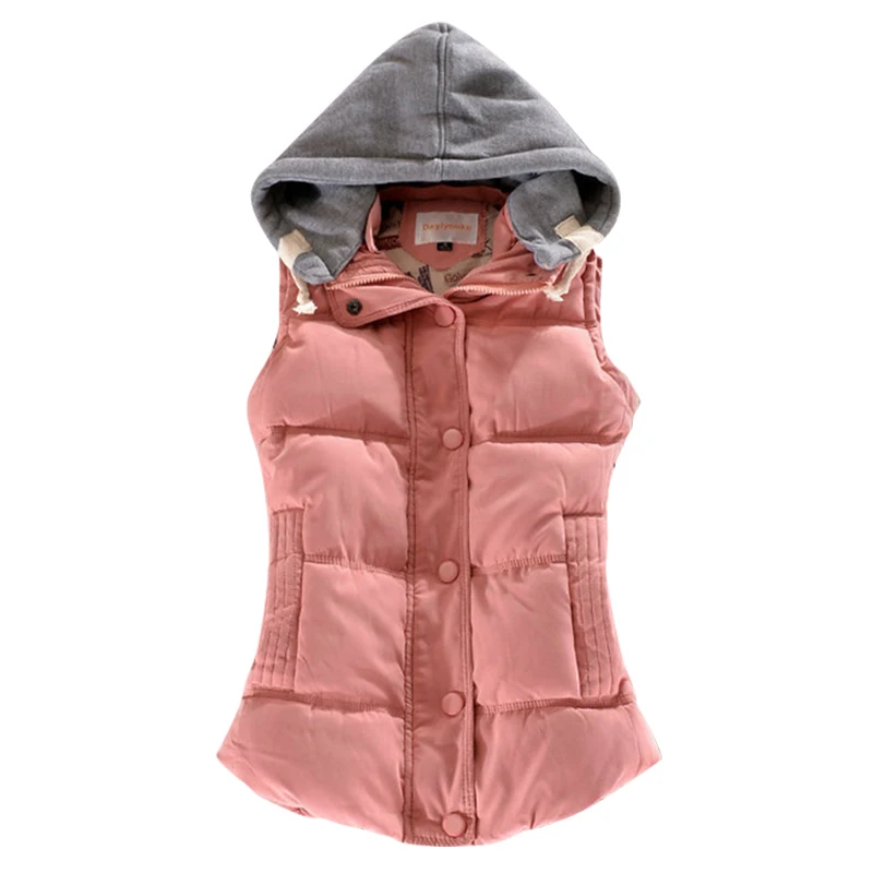 

2019 Winter Jackets Women With Hooded Autumn Oversized Coats Fashion Female Casual Big Plus SIZE M-4XL chaquetas mujer