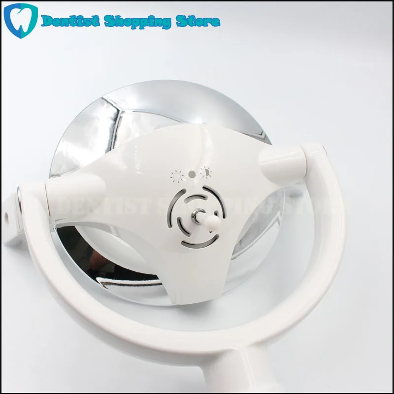  10w COXO Dental Operating LED Light Surgical Medical Exam Lamp Shadowless for dental unit - 32947819148