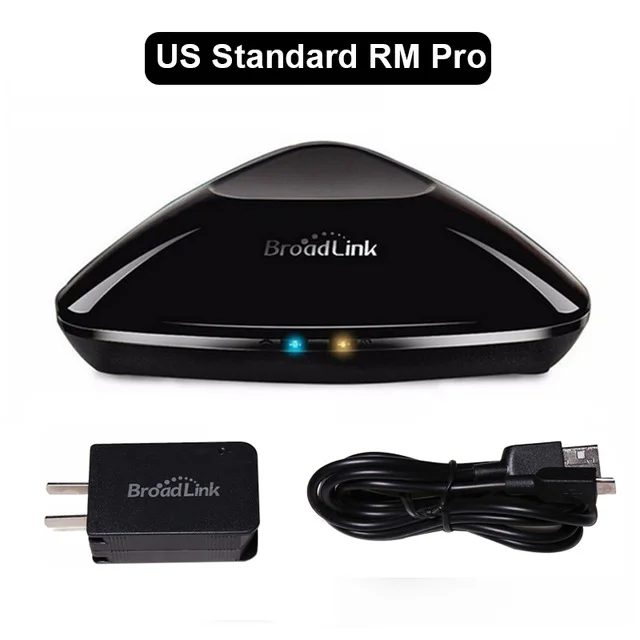 Broadlink RM PRO RM Mini3 SC1 умный дом автоматизация WiFi+ IR+ RF Smart Huis Schakelaar Universele Intelligente afstandard
