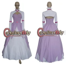 Por Encargo Envío gratis Anime Cosplay Costume Código Geass Euphy Cosplay