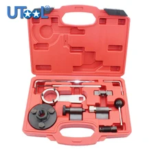 Engine Timing Tools Set for VW Audi Seat 1.6, 2.0 TDI A3 A4 A5 A6 TT Q3 Q5