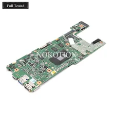 NOKOTION NBGKK11002 CA4DB CA4DB_10L Main board For Acer Swift3 SF314 SF314-51 laptop motherboard SR2EY I5-6200U CPU onboard