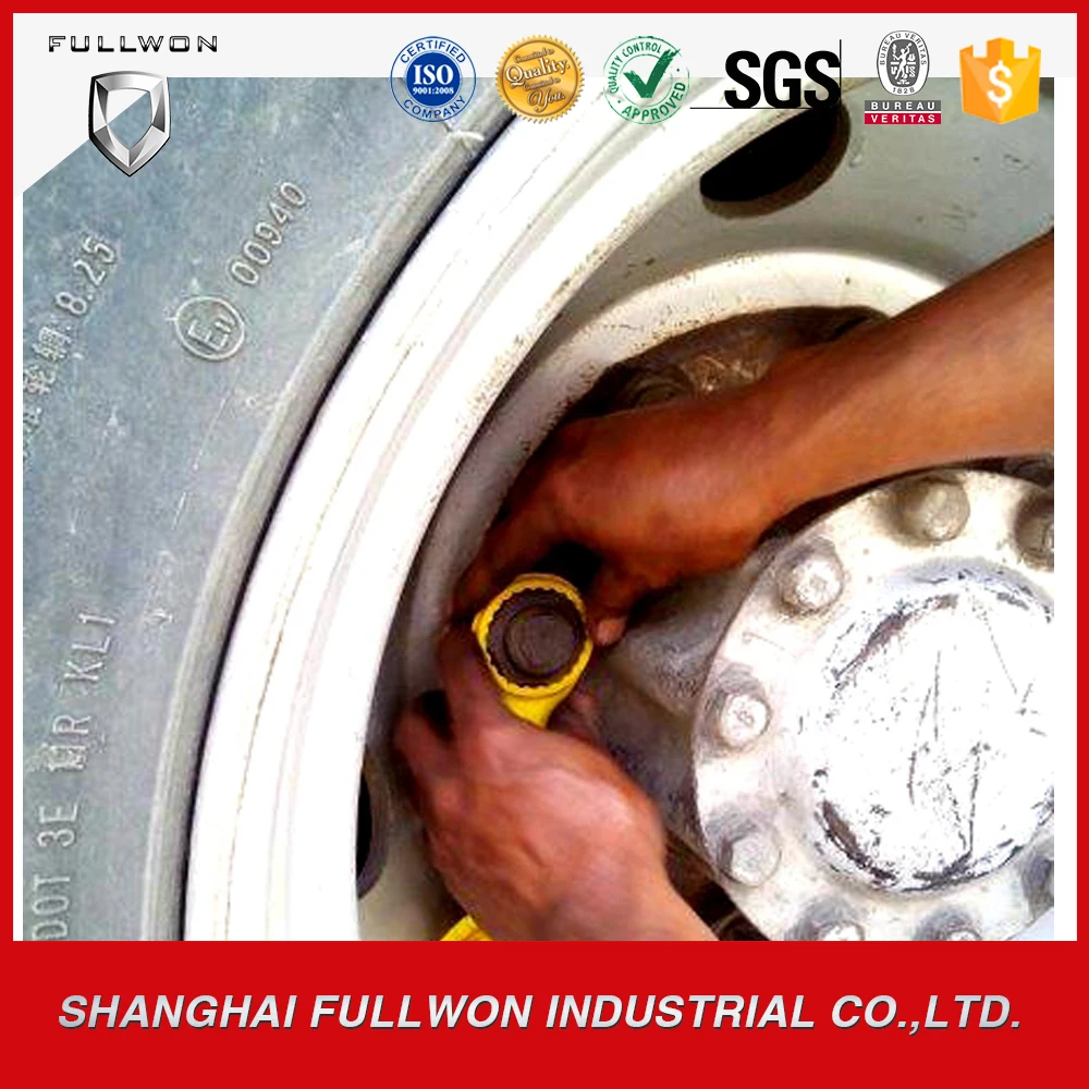 41mm Wheel Indicator