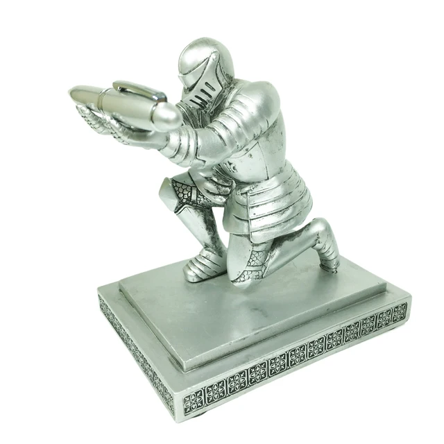 geek pen holder