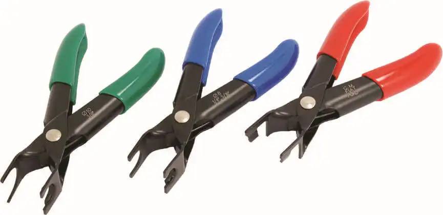 

Winmax Fuel Line 3PC Fuel Hose Line Disconnect Tool WT04A3035