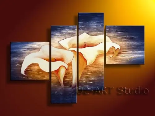 

Abstract paintings,modern art,handicraft,handpainted,decorative oil painting GP92