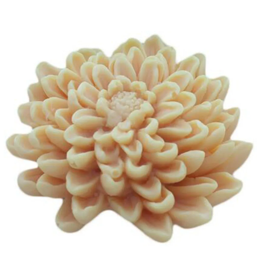 

Grainrain Silicone Candle Soap Molds Soap Making Mould Tools DIY Polymer Clay Resin Mould Craft