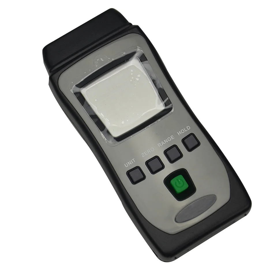 Hot Sale High Sensitive Portable Solar Radiation Power Meter Range 4000W/m2 634Btu/(ft2*h) High Precision Solar Power Tester