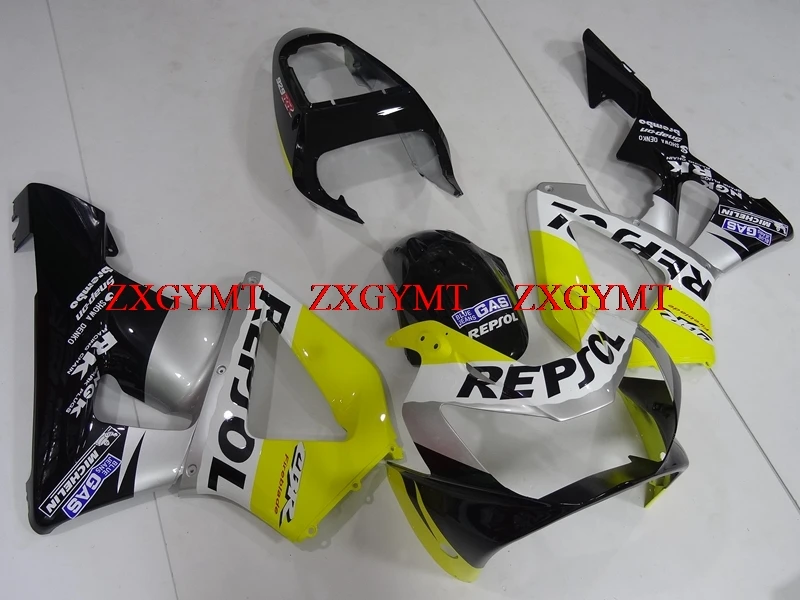 

Body Kits for CBR 929RR 2000 - 2001 Motorcycle Fairing CBR 929RR 01 repsol Fairings CBR 929 2001