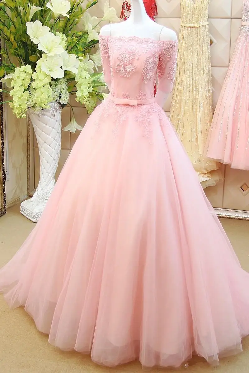 pink goen