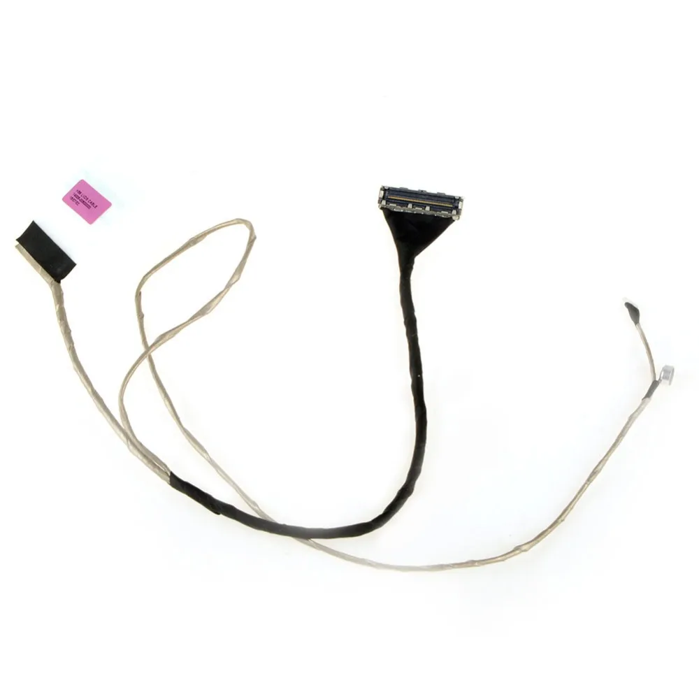 Laptops Computer Cables Replacements Lvds Led Cables Fit For ASUS K56