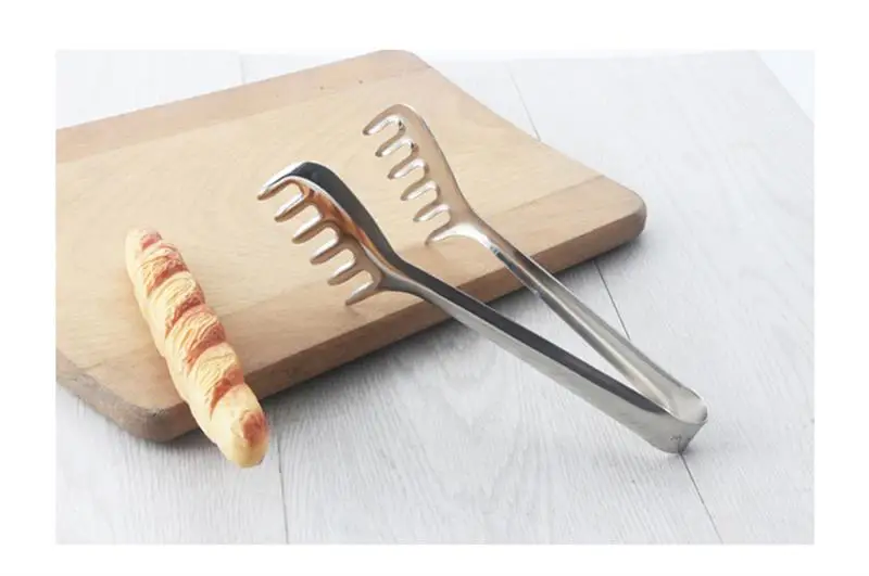 Spaghetti Tongs Pasta Clip  (6)