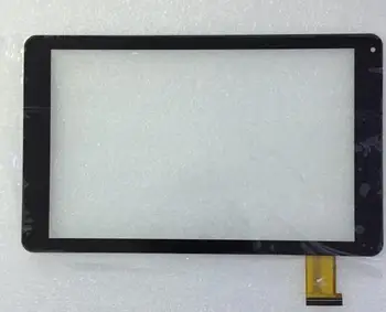 

10.1'' New tablet pc Prestigio MultiPad PMT5021 3G Smart MultiPad Muze 5021 3G digitizer touch screen touch panel