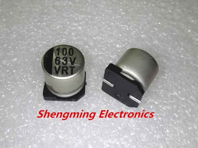 Конденсатор 100uf 63v Конденсатор 100uf 63v
