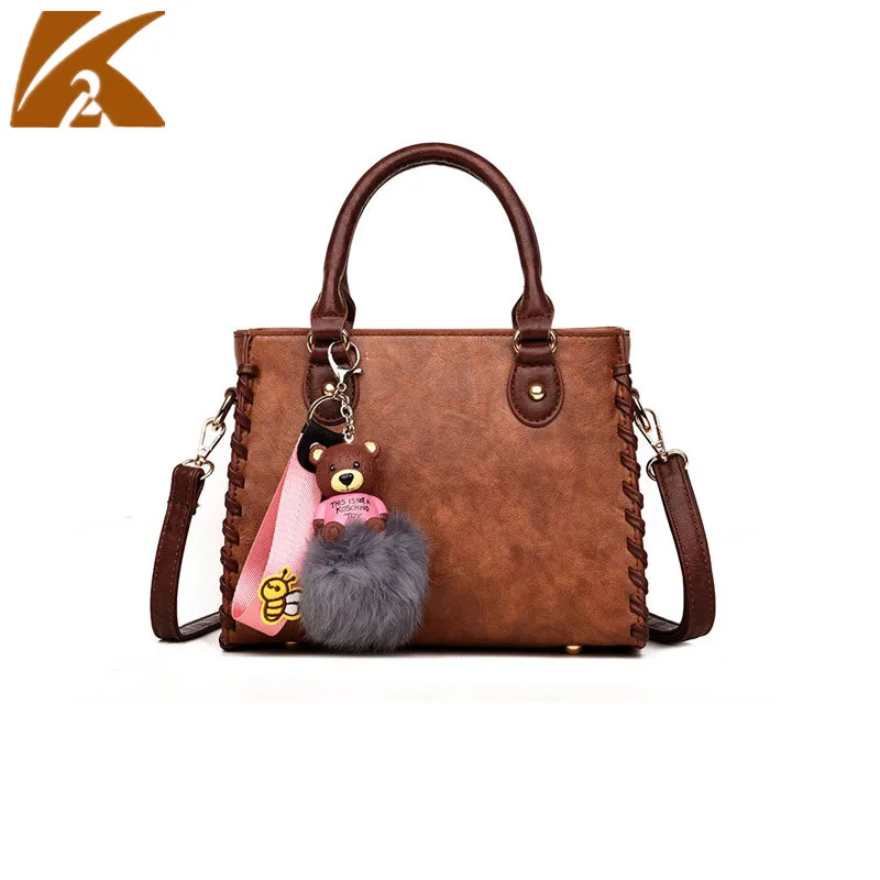 

High Quality Women Leather Tote Bags Handbags Female Business Shoulder Bag Crossbody Bags Ladies Fashion Cross Body Bag Handbag