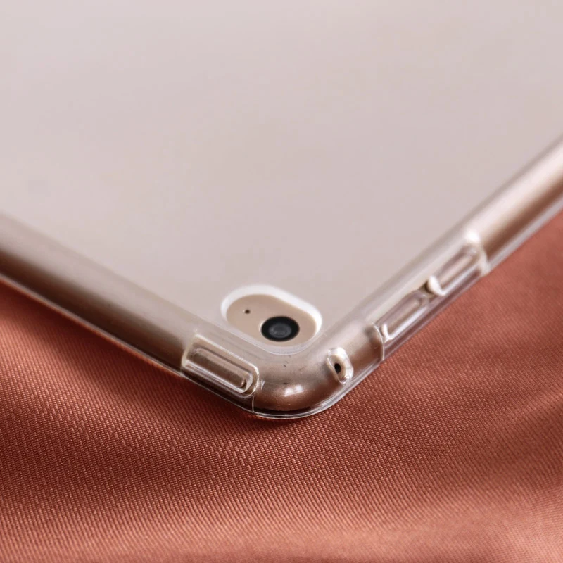Откидной Чехол с лисой магнитом для iPad Pro 9 7 &quot11 Air 10 5 12 Mini 2 3 4 2019 чехол планшета