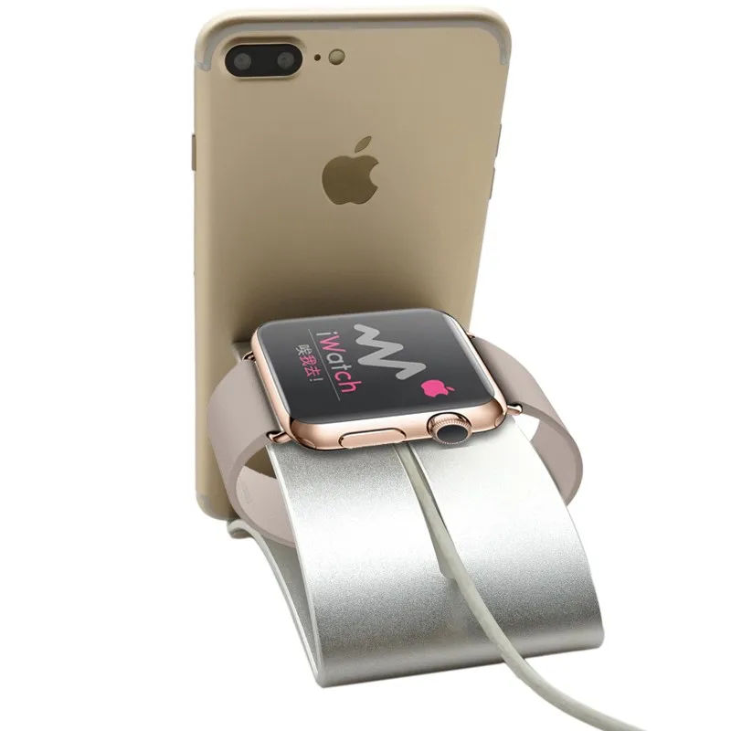 Portefeuille-Aluminium-For-Apple-Watch-Stand-Smart-Watch-Charging-Dock-Holder-for-iPhone-7-Plus-6S-iPad-mini-air-Pro-Accessories-1 (16)