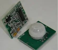 O ENVIO GRATUITO de 100% NOVA GH-718 GH718 Módulo Sensor Infravermelho