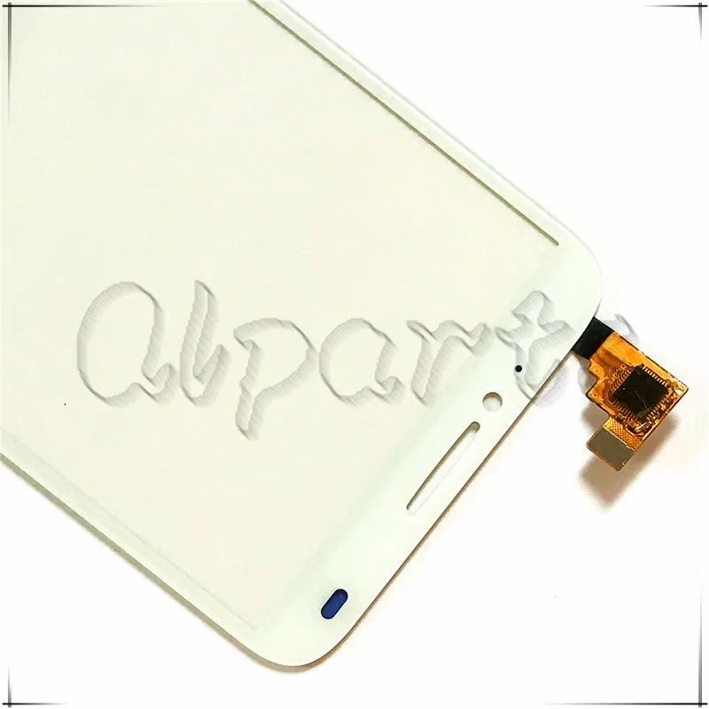 Цифровой преобразователь Syrinx + Tape для Alcatel One Touch Idol 2 6037 OT6037 6037Y сенсорный экран