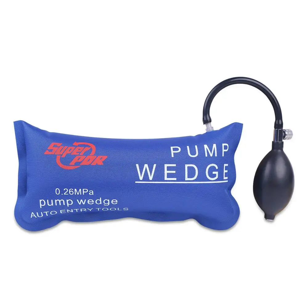 Super PDR Pump Wedge Tools (3)