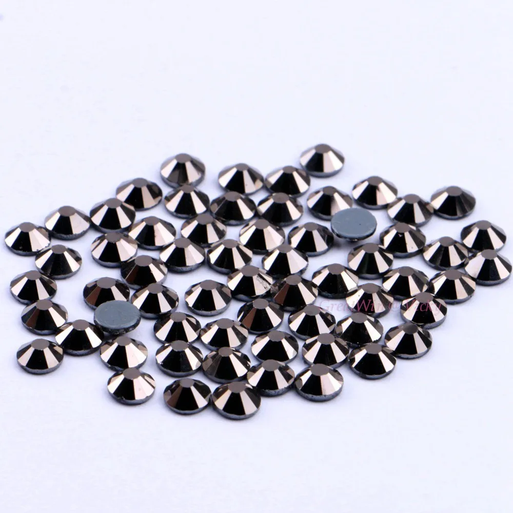Jet Hematite 03