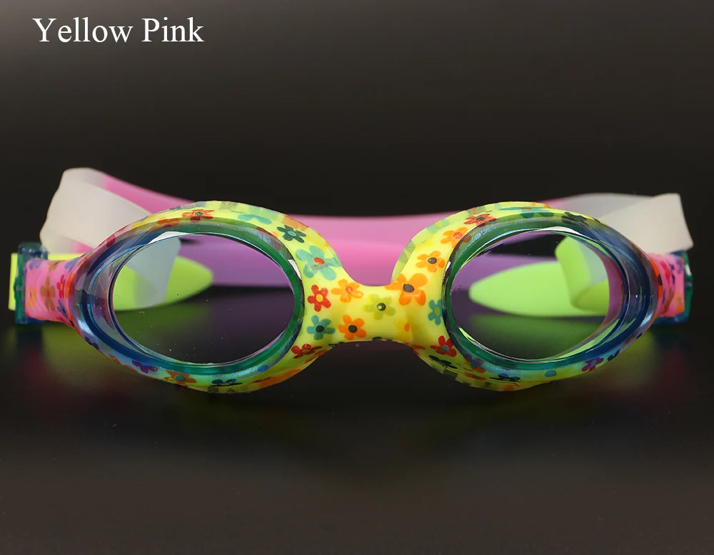 Goexplore ore плавательные очки дети 6-14 лет профессиональные очки для плавания для мальчиков и девочек регулируемые natacion водные очки для детей