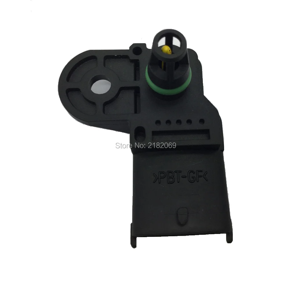 MAP Sensor For FIAT 500 Brava Palio Punto Panda Doblo Stilo Idea Linea