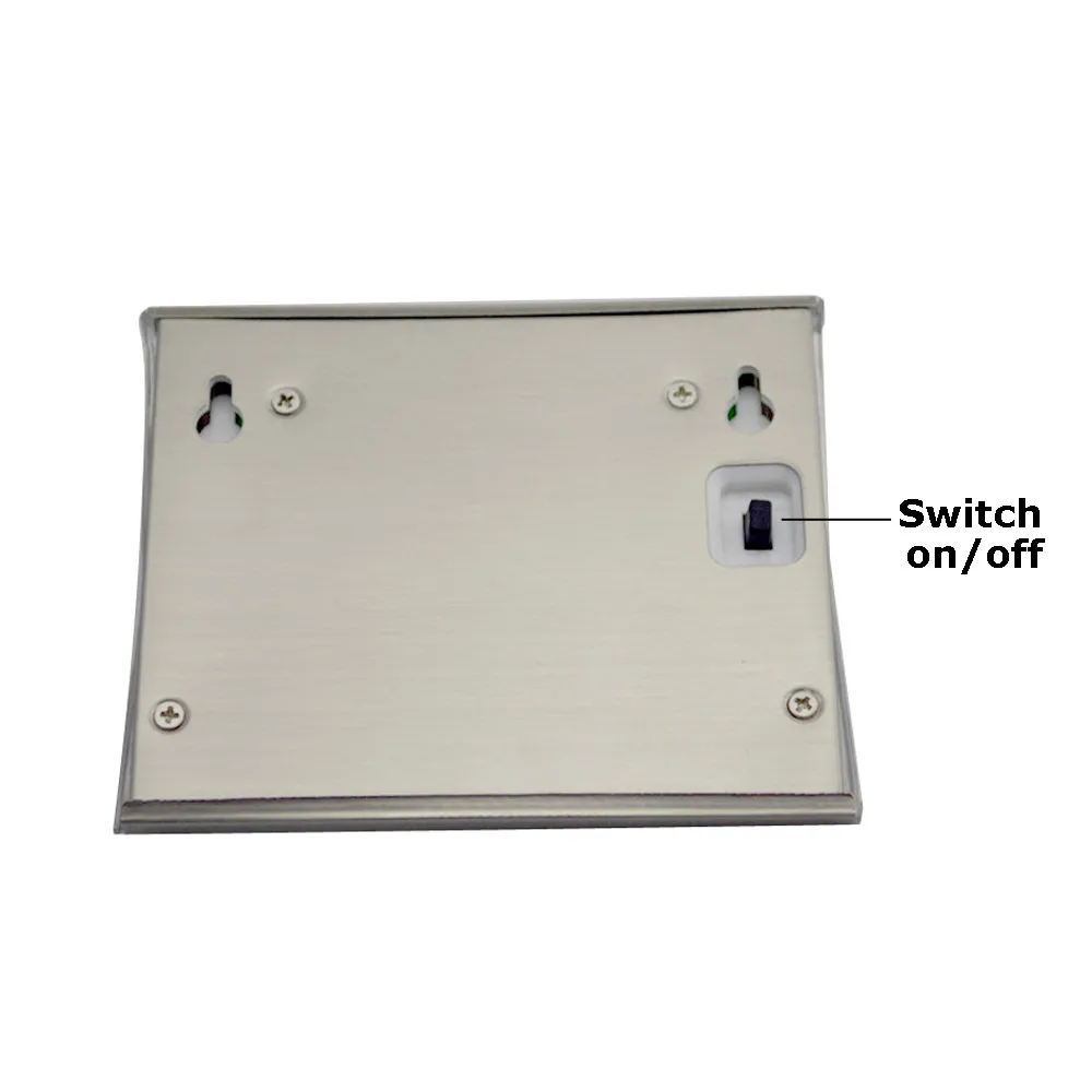 LED-Solar-Wall-Garden-Lamp-Step-Lights